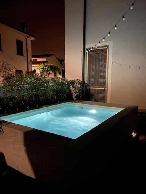 Extra Comfort - Casa Vicino A Milano E Linate Zelo Buon Persico Bagian luar foto