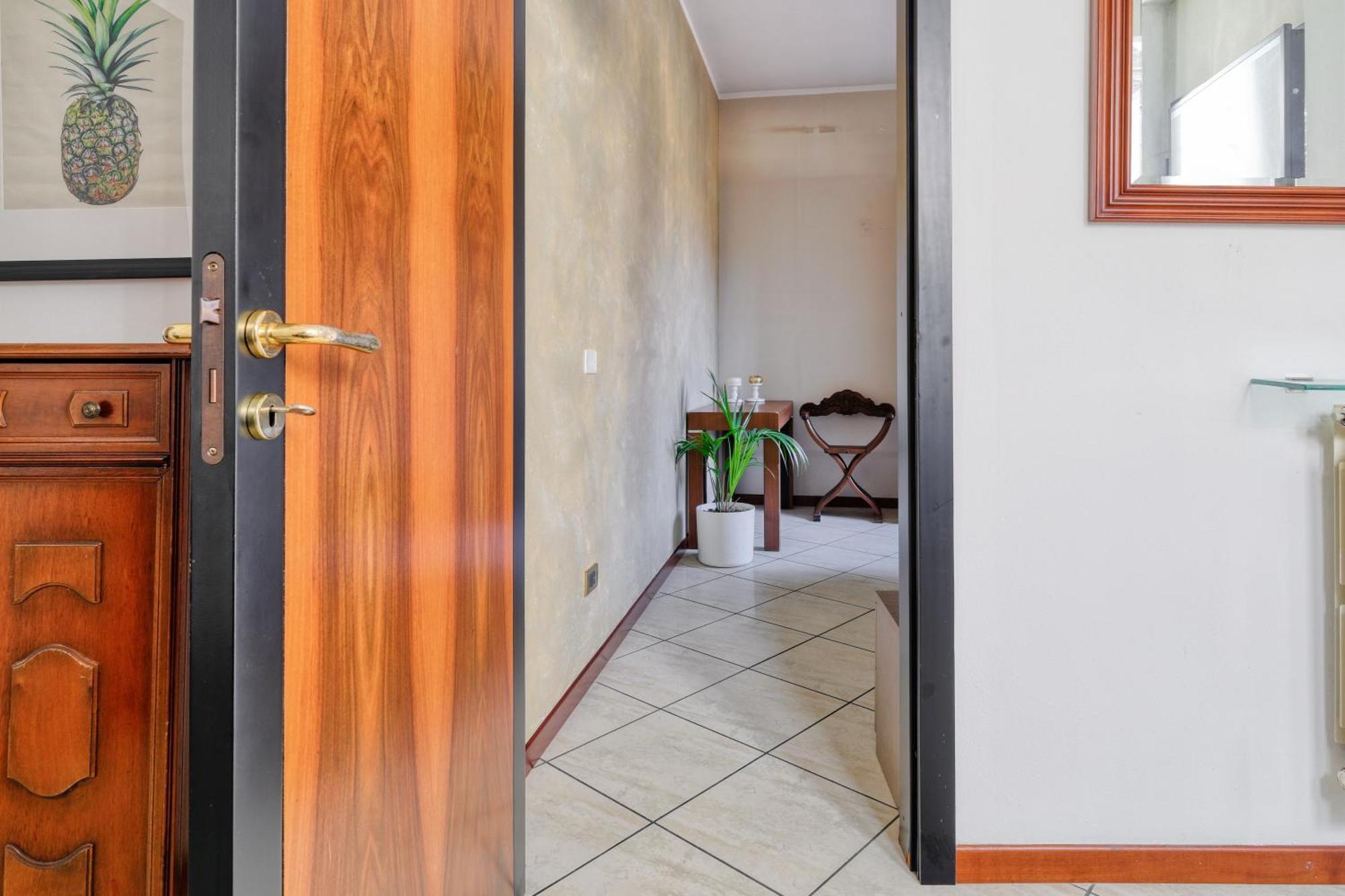 Extra Comfort - Casa Vicino A Milano E Linate Zelo Buon Persico Bagian luar foto