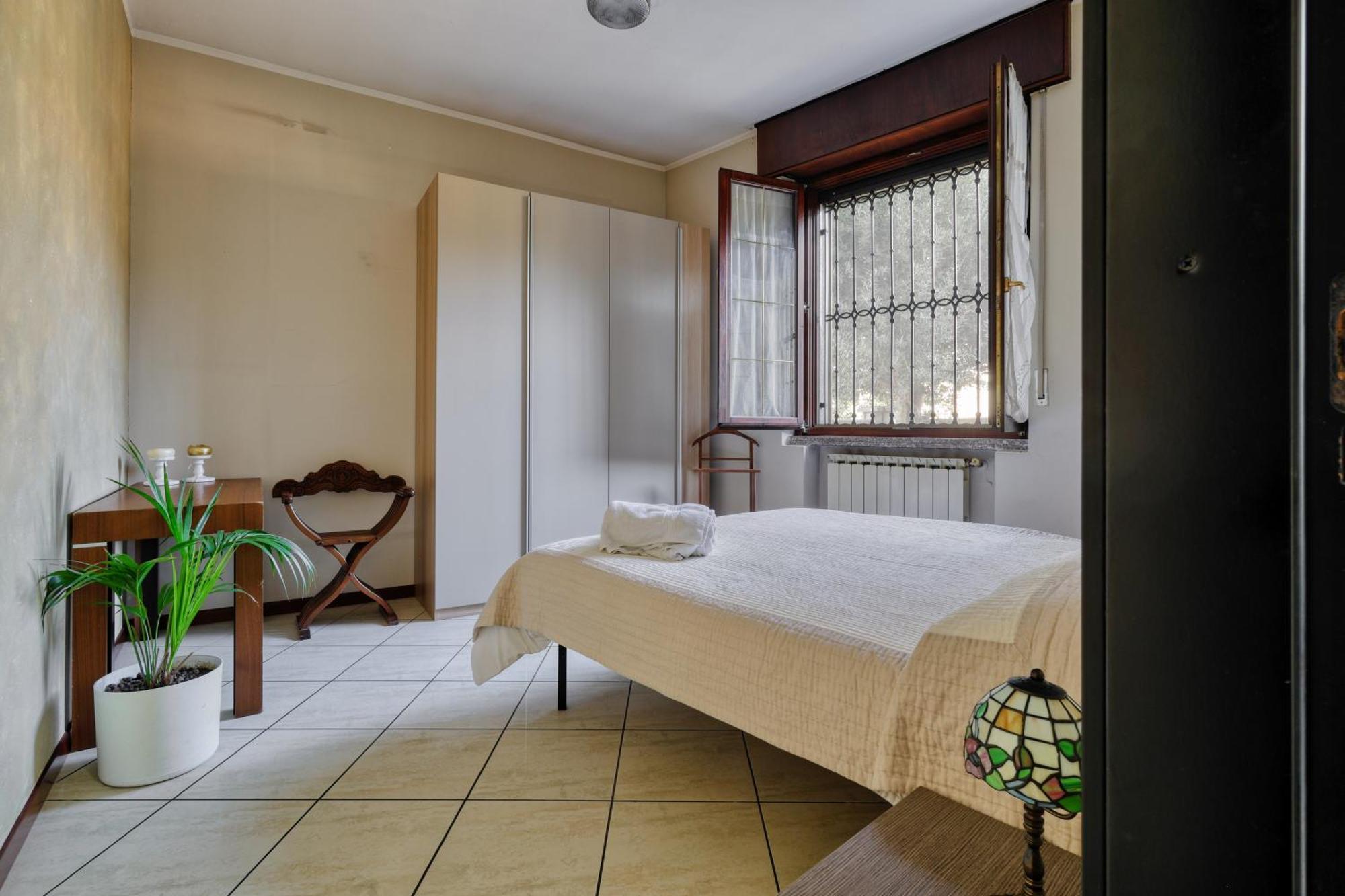 Extra Comfort - Casa Vicino A Milano E Linate Zelo Buon Persico Bagian luar foto