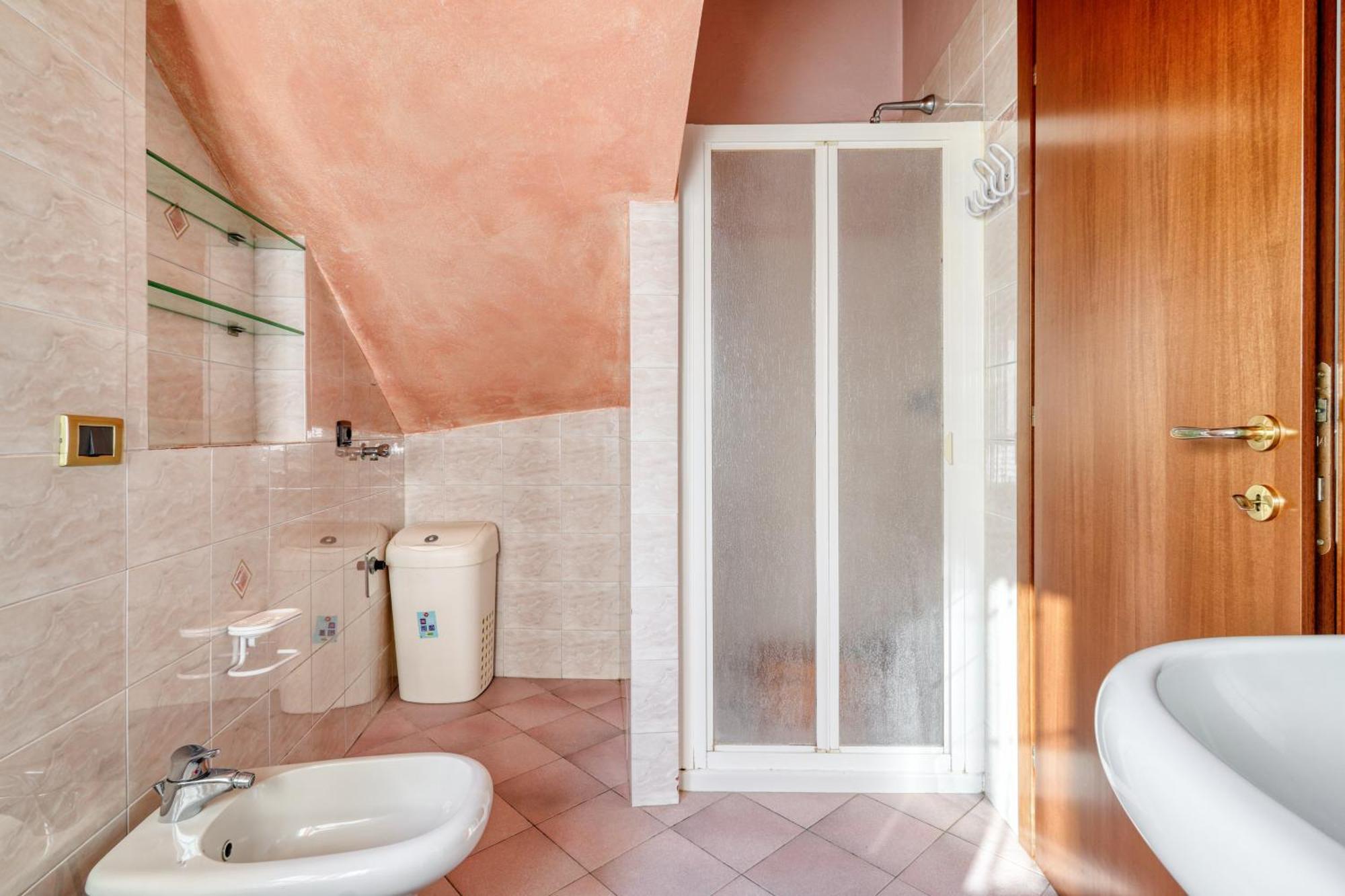 Extra Comfort - Casa Vicino A Milano E Linate Zelo Buon Persico Bagian luar foto