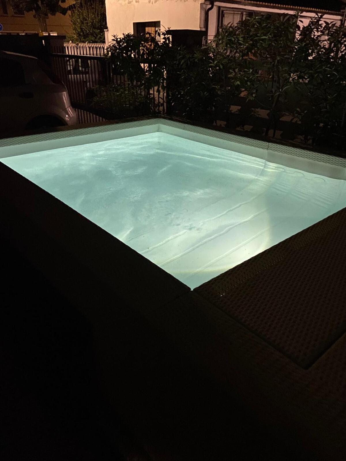 Extra Comfort - Casa Vicino A Milano E Linate Zelo Buon Persico Bagian luar foto